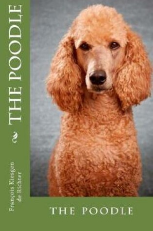 Cover of The poodle