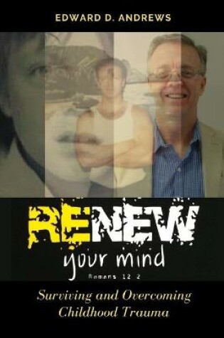 Cover of Renew Your Mind