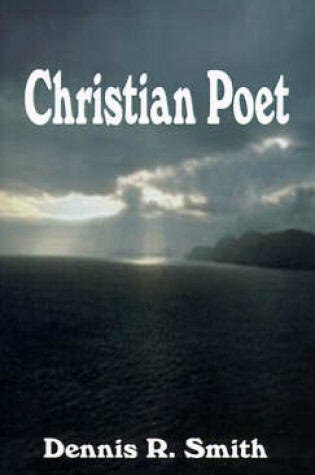 Cover of Christian Poet