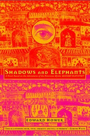 Cover of Shadows and Elephants
