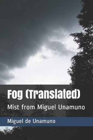 Cover of Fog (Translated)