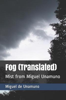 Book cover for Fog (Translated)