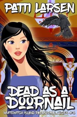 Book cover for Dead As A Doornail