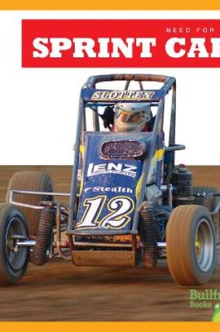 Cover of Sprint Cars
