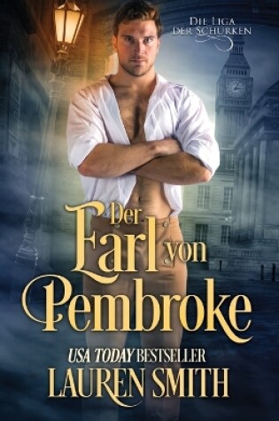 Cover of Der Earl von Pembroke