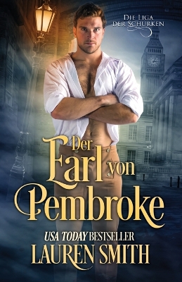 Cover of Der Earl von Pembroke