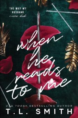 Cover of When He Reads To me