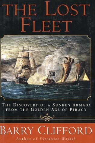 Cover of The Pirate Hunters