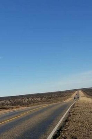 Cover of The Road to Nowhere, Texas