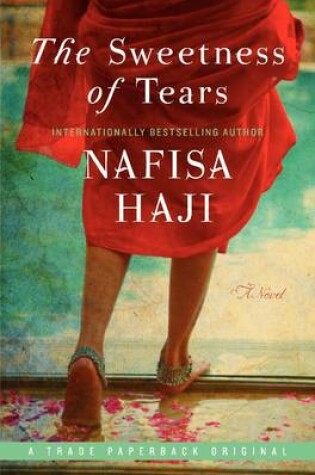Cover of The Sweetness of Tears