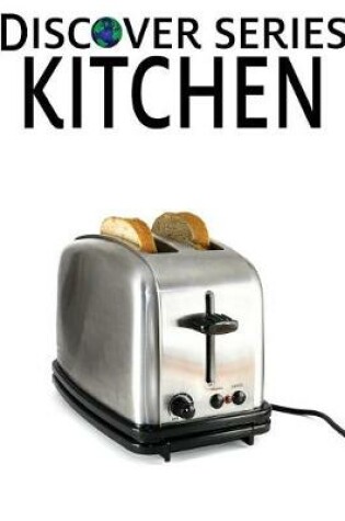 Cover of Kitchen