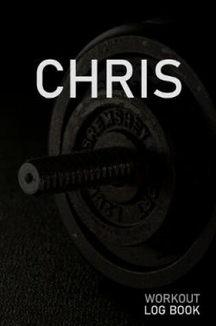 Cover of Chris