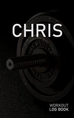 Book cover for Chris