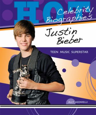 Cover of Justin Bieber