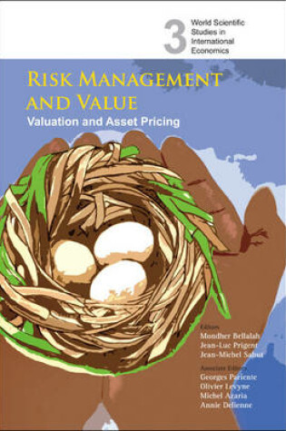 Cover of Risk Management and Value