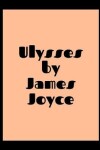 Book cover for Ulysses by James Joyce