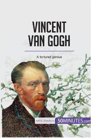 Cover of Vincent van Gogh