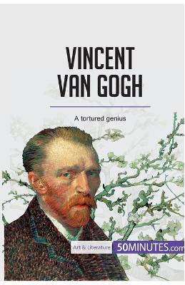 Book cover for Vincent van Gogh