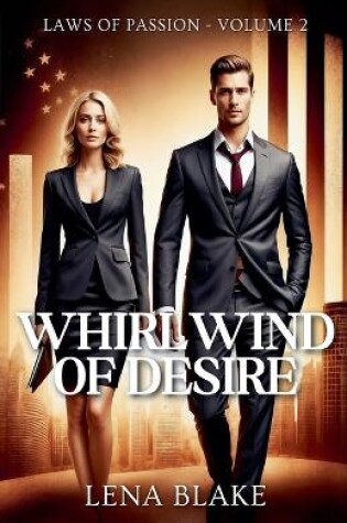 Cover of Whirlwind of Desire