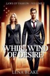 Book cover for Whirlwind of Desire