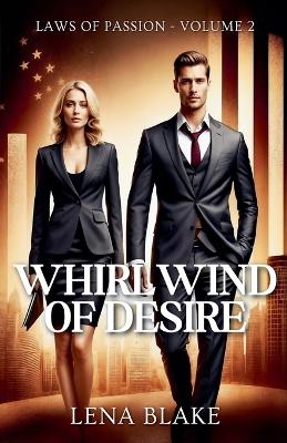 Book cover for Whirlwind of Desire