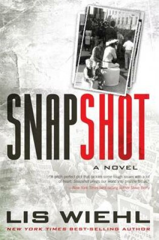 Cover of Snapshot