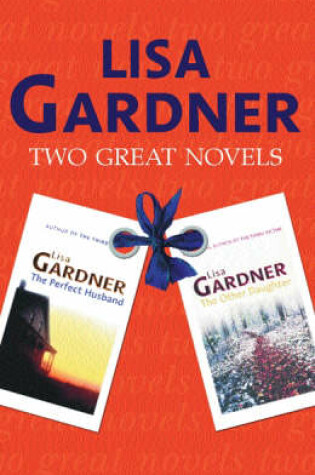 Cover of Two Great Novels