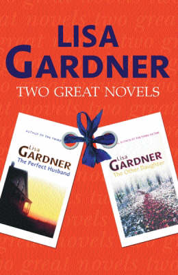 Book cover for Two Great Novels