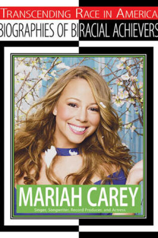 Cover of Mariah Carey