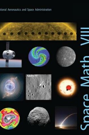 Cover of Space Math VIII