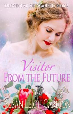 Cover of Visitor From the Future