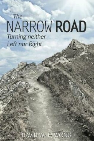 Cover of The Narrow Road