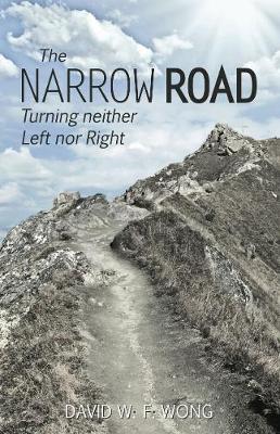 Book cover for The Narrow Road