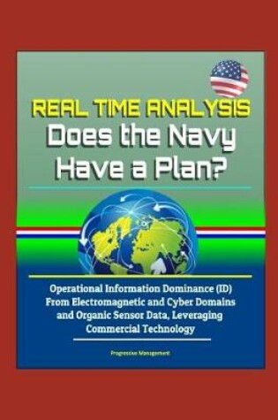 Cover of Real Time Analysis