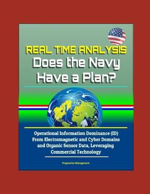 Book cover for Real Time Analysis