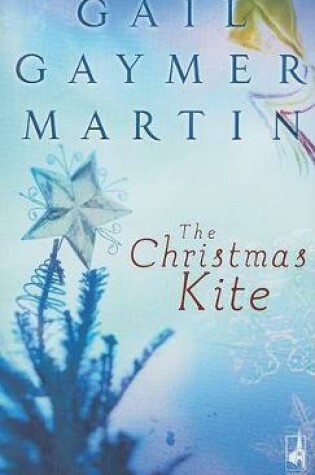 Cover of The Christmas Kite