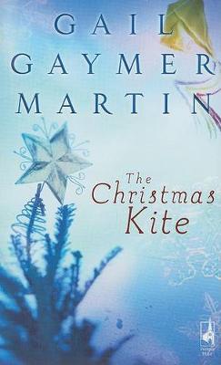 Book cover for The Christmas Kite