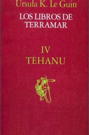 Cover of Los Libros de Terramar