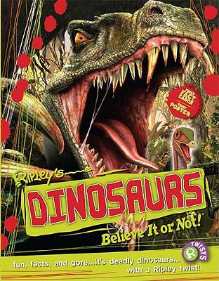 Cover of Dinosaurs