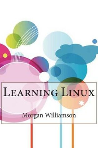 Cover of Learning Linux