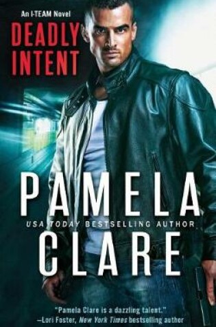 Cover of Deadly Intent