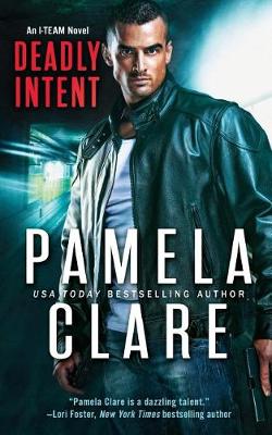 Cover of Deadly Intent