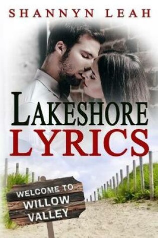 Cover of Lakeshore Lyrics