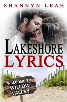 Book cover for Lakeshore Lyrics