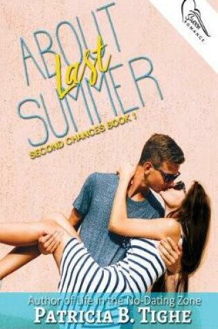 Cover of About Last Summer