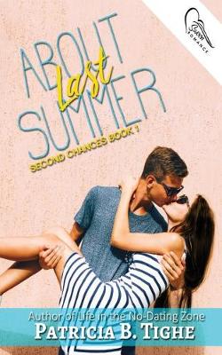 Book cover for About Last Summer