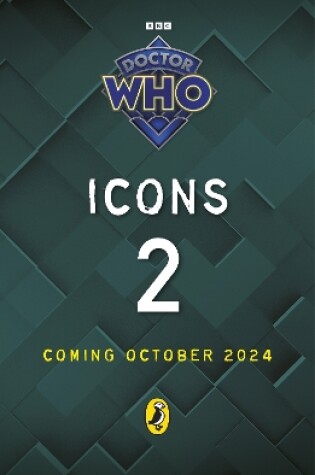 Cover of Icons (2)
