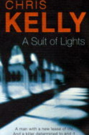 Cover of A Suit of Lights