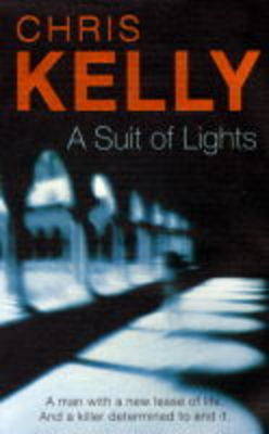 Book cover for A Suit of Lights