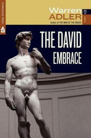 Cover of The David Embrace